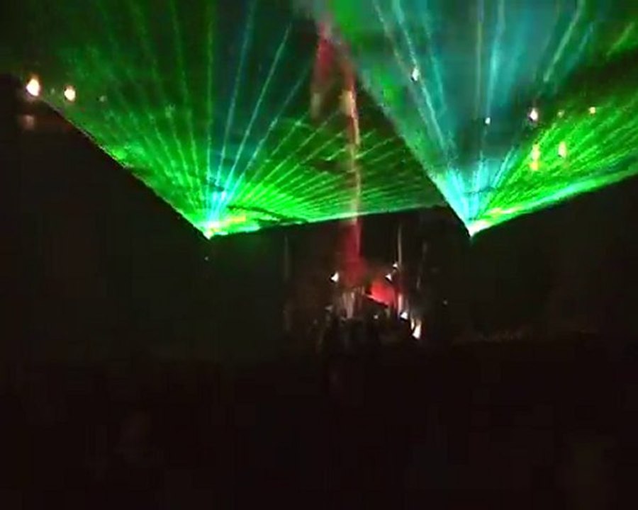 mainstage day 2 noisecontrollers vs zany 3