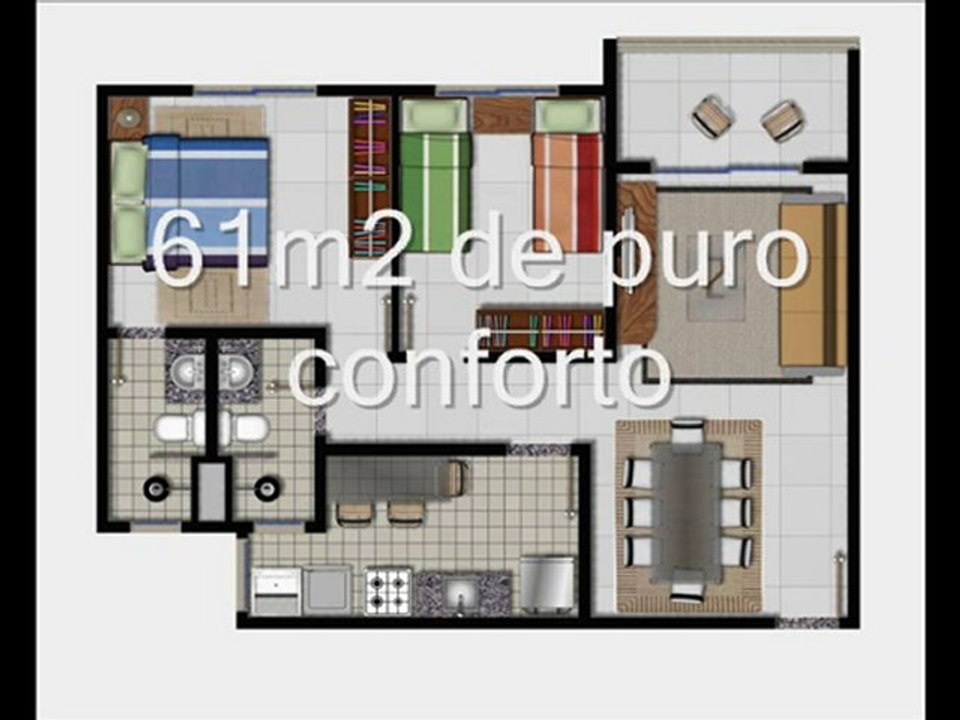 Lançamento De Macedo