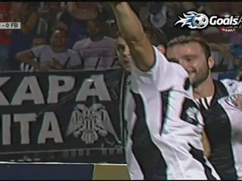 aymoli.com - PAOK 1-0 Fb
