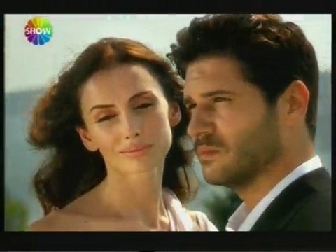 Lale Devri Dizi Tanitim Fragmani