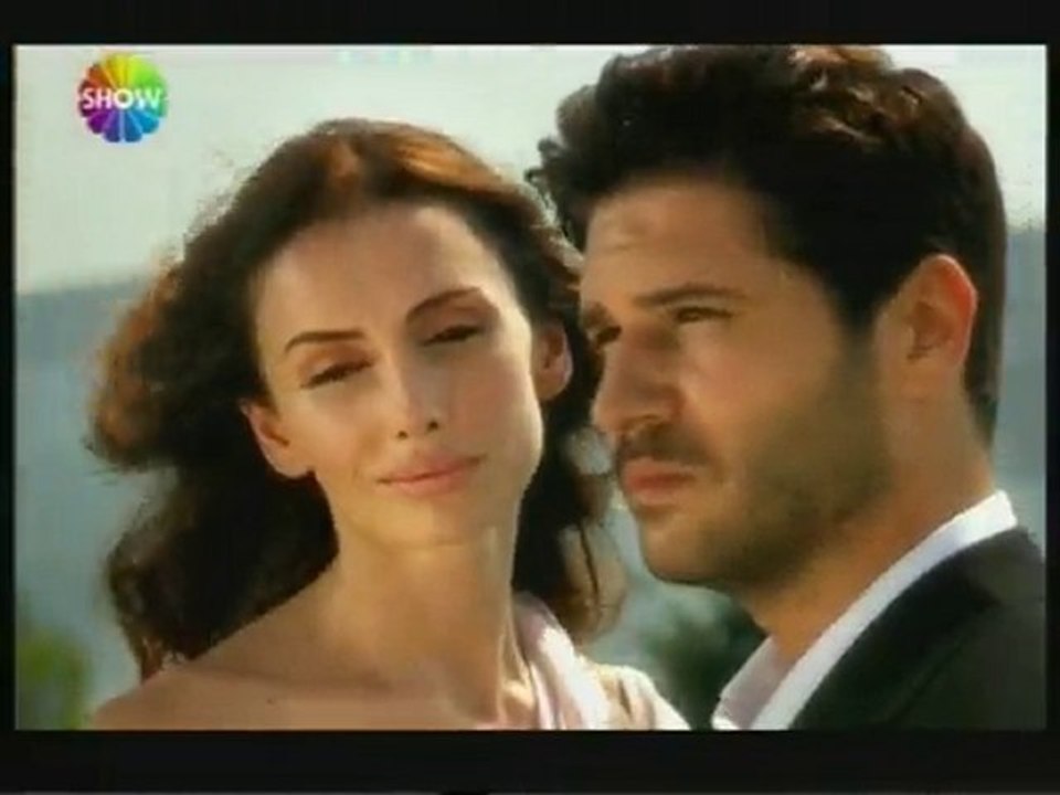 Lale  Devri  Dizi  Tanitim Fragmani