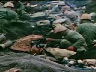 Tony Moccero and the Marines of Iwo Jima - CBN.com