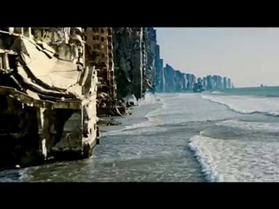INCEPTION Spot 30s VOSTFR