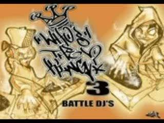 battle dj WTK3 .2 dj nelson