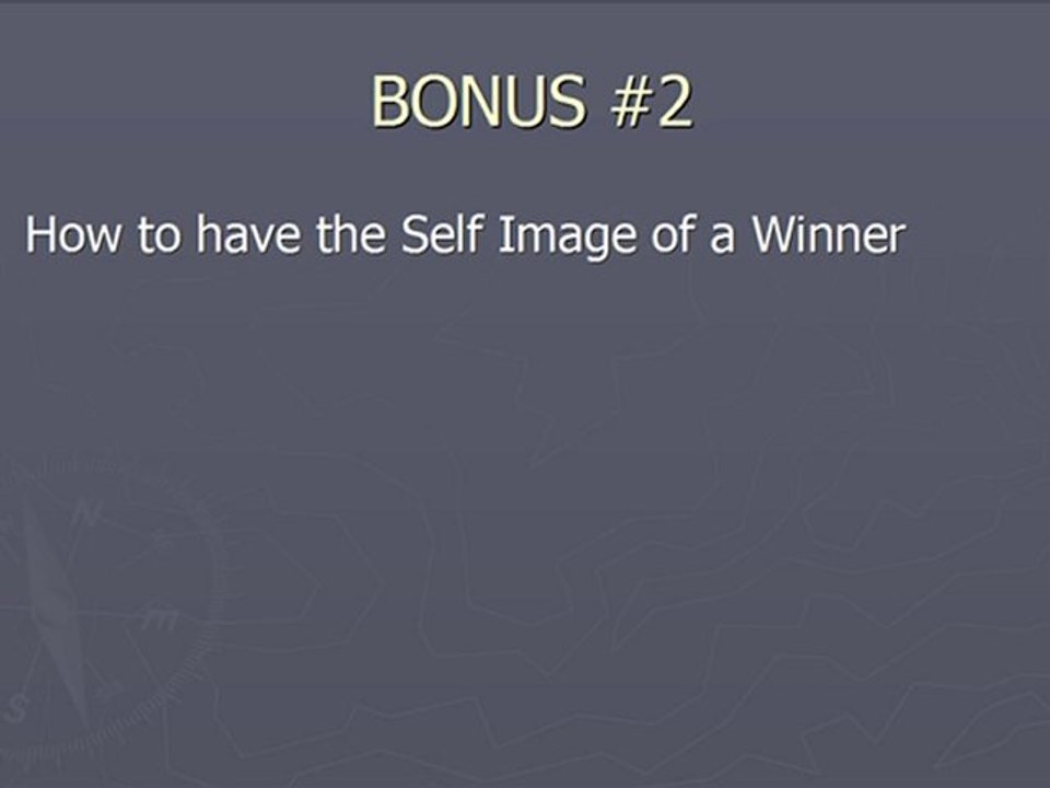 Mind Movies 2 Extra Bonuses