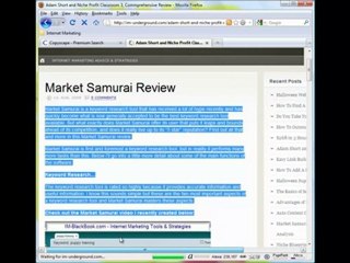 Guide to Using Copyscape for Plagiarism Check 📝