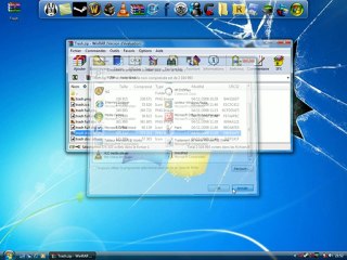tuto instaler et customiser rocketdock