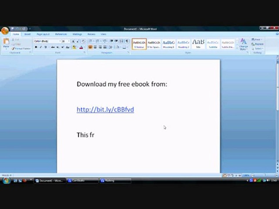 How i furnished my flat / apartment for free!