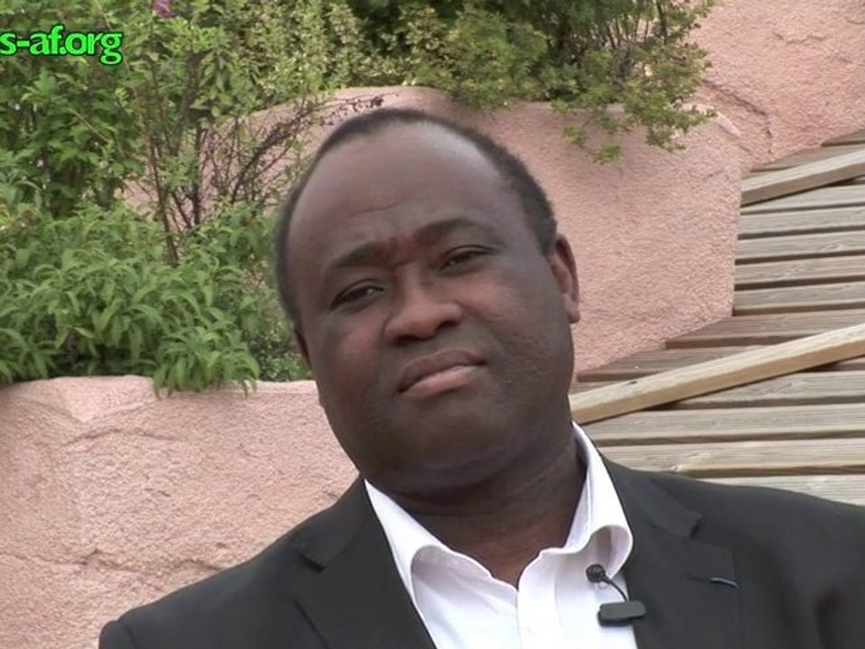 Interview de Dogad Dogoui