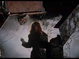 Evil Dead - Blu-ray Commentary Clip: Casting