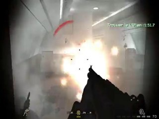 Call of Duty 4 Modrn Warfare Epilogue