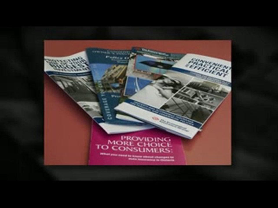 Renfrew Insurance Brokers - R & D Insurance Associates