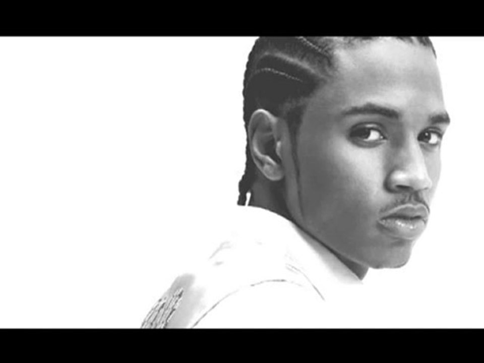 Trey Songz - I Like Dat (Feat. Swizz Beatz) [2010]