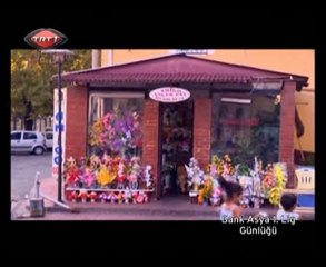 TRT Kartalspor Belgeseli