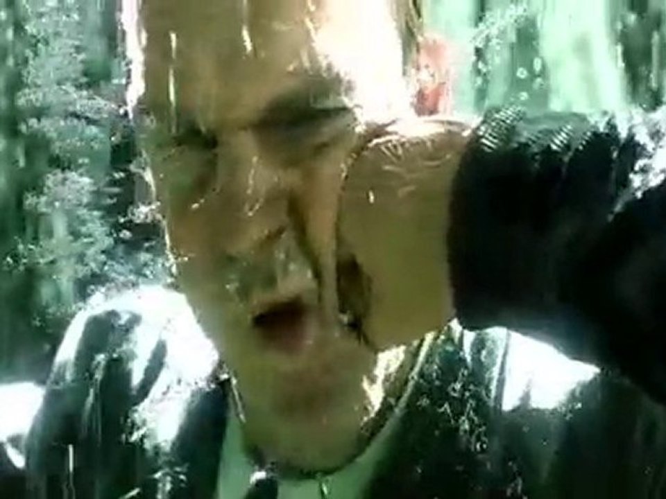 Matrix Black & White (Final Battle RMX)