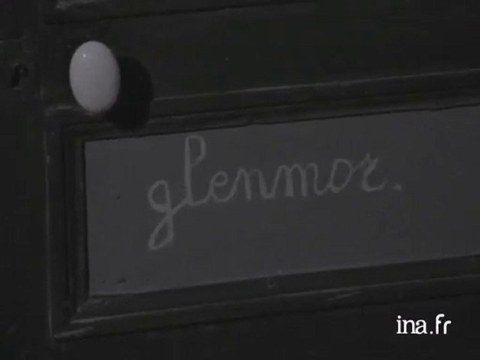 Glenmor à Glomel