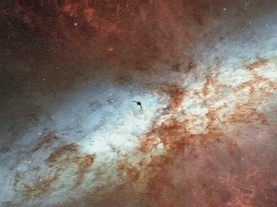 space opera