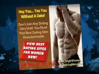 Single Women Seeking Men