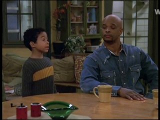 Ma famille d abord [4x15] La guerre des Barres ( partie 2 )