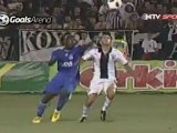 www.kanaryaspor.com Fb 0-1 Paok