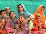 UK doubles aid to flood-hit Pakistan