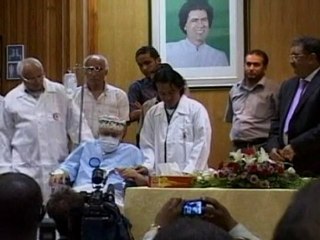 Scotland defends Lockerbie bomber release