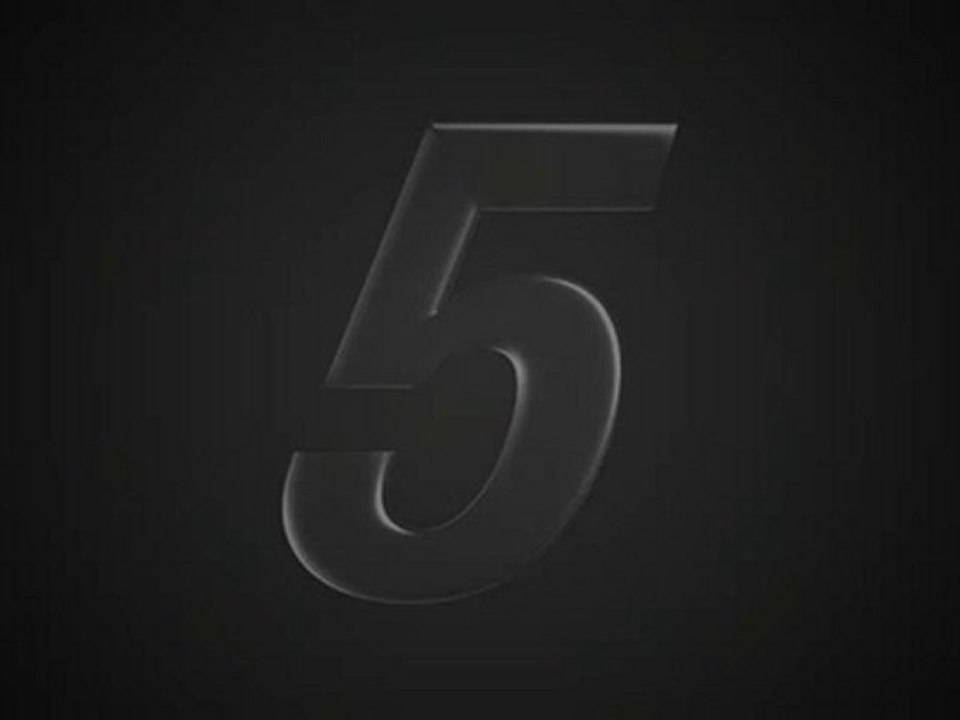 Gran Turismo 5 OFFICIAL SONG MAIN THEME SOUL ON DISPLAY