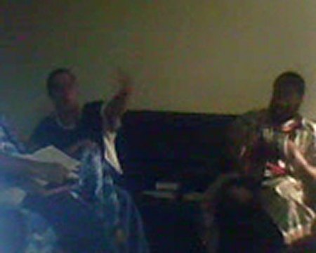 PROPHESYING THE DOWNFALL OF THIS SINFUL QUEENDOM PT4