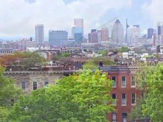 MOTEL 6 BALTIMORE - BWI AIRPORT Video Tour