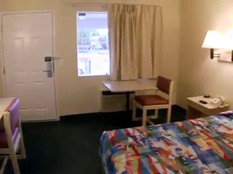MOTEL 6 SEATTLE AIRPORT Video Tour