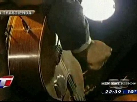 8/12 Raly Barrionuevo - Calle Angosta