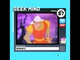 Test ta culture videoludique avec GEEK MIND!