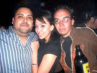 festejando mi cumple