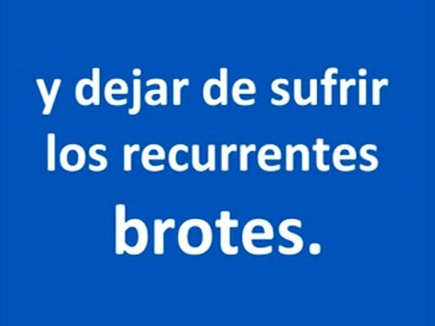 Como Curar El Herpes Labial - Herpes Simple