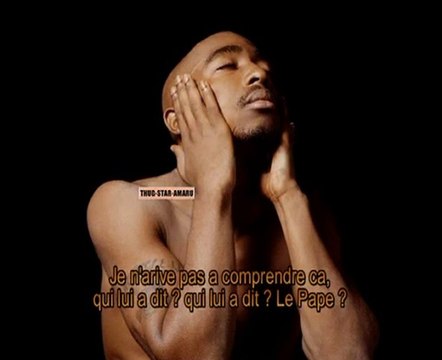 2Pac Parle des Illuminatis et de la Nation Of Islam