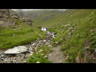 Briançonnais-Maurienne
