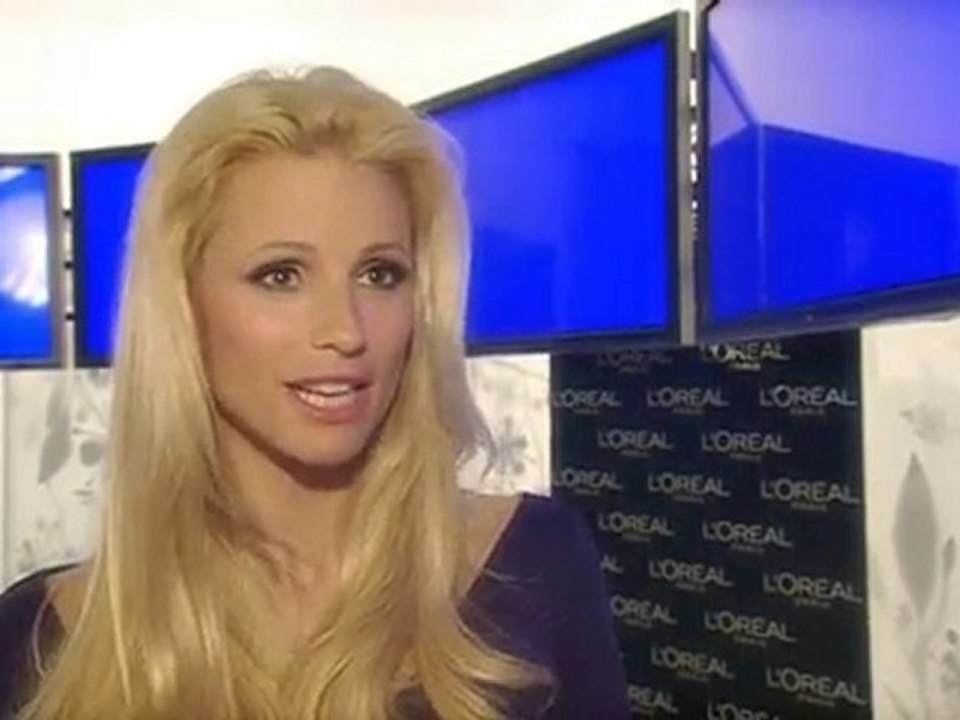 Hunziker: 'Privat bin ich quasi pflegeleicht.'