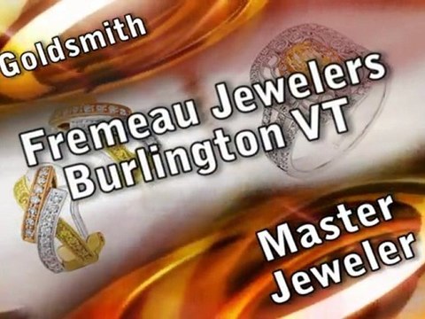 Professional Jeweler Burlington VT 05401