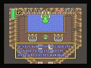 Legend Of Zelda ALTTP - W.T 5 - Exploration 2