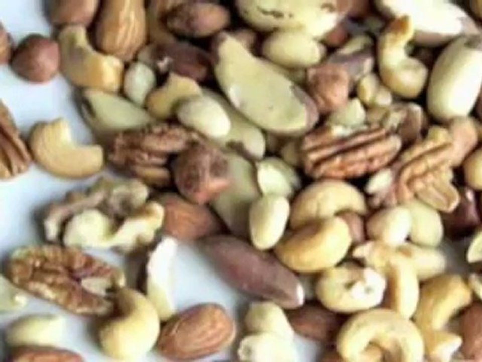 The Diet Solution Program - Protein Burn Fat?