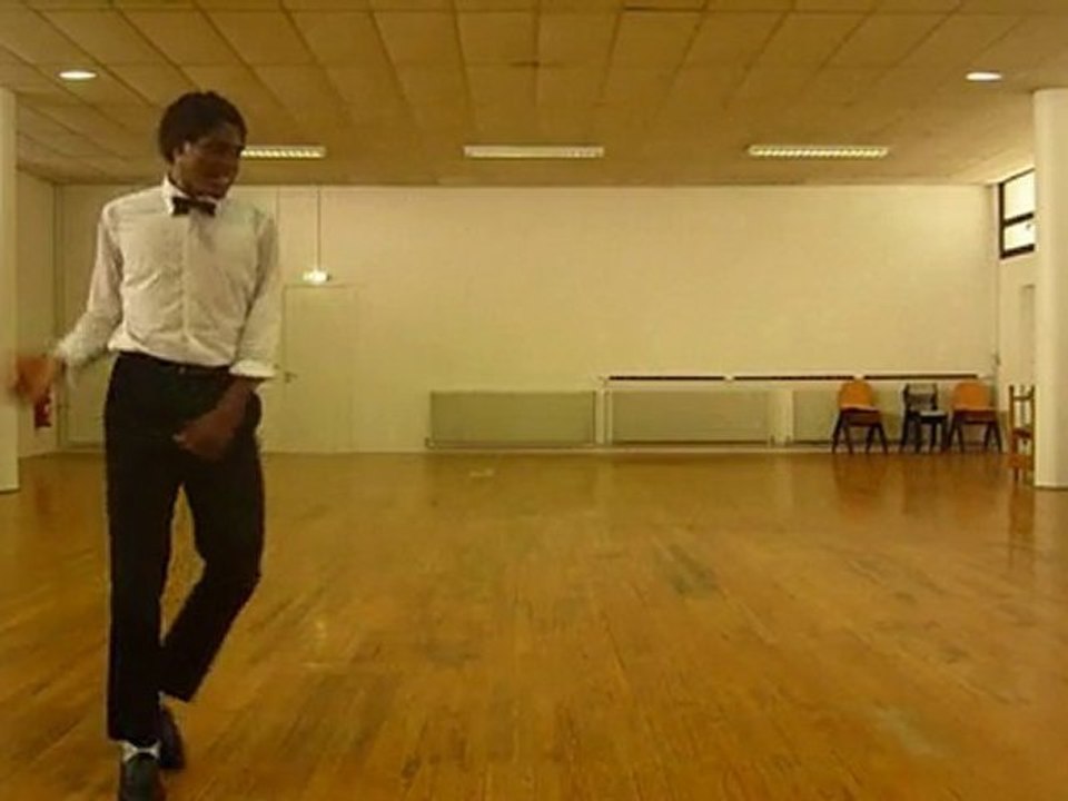 Michael Allan  Burn This Disco Out