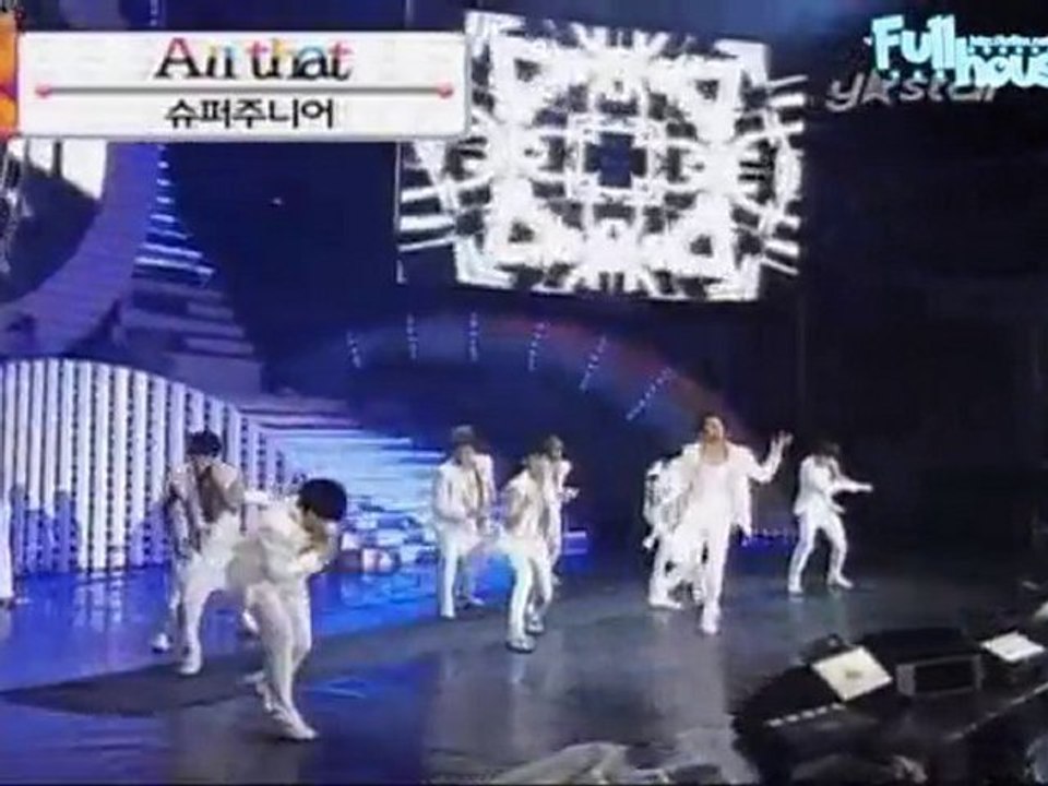 [Vietsub] Y-Star All About Super Junior p1 (SJBox@KST)