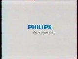 Publicité Enregistreure De DVD PHILIPS 2002