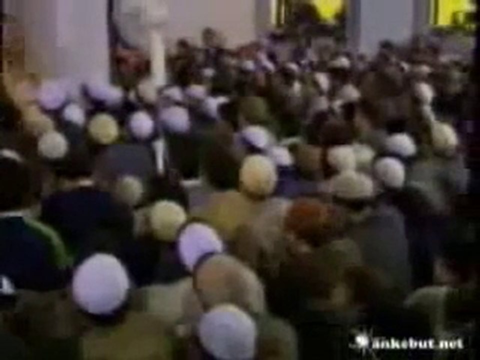 Fethullah Gülen - 'O Benim Efendim hep ağlıyordu'