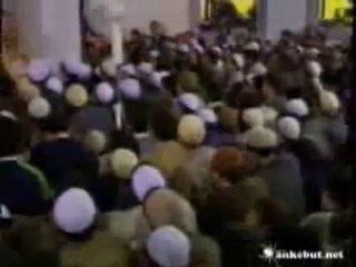 Fethullah Gülen - "O Benim Efendim hep ağlıyordu"