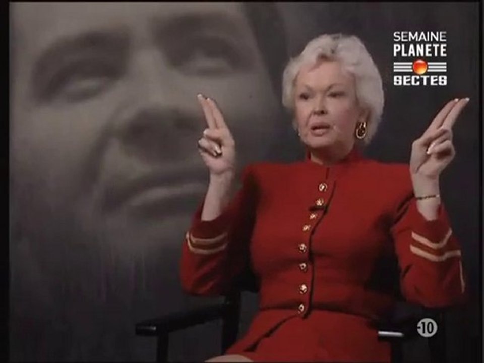 Planete Choc - Les Sectes Tueuses 1 - 3Sur4