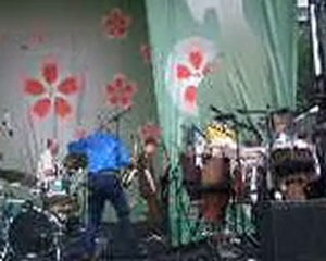 Japan Day NYC 2010: Sadao Watanabe (Part 12 of 12)
