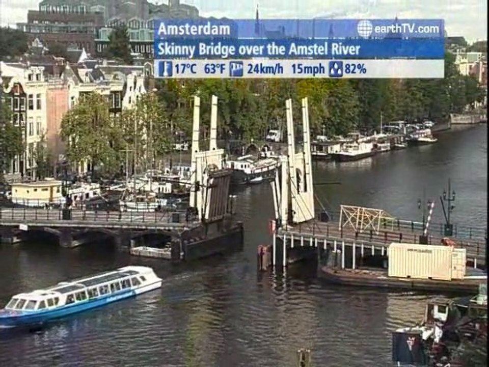 Melbourne - Australia, London - United Kingdom, Stuttgart - Germany, Antibes - Juan-les-Pins - France, Amsterdam - Netherlands, Warnemunde - Germany, Metz - France