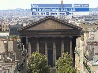 Hong Kong SAR - China, New York - USA, St. Andrews - Canada, Paris - France, Avignon - France, Munich - Germany, Ascona - Ticino - Switzerland