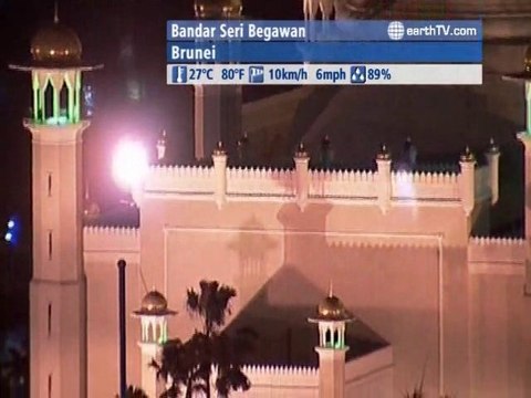 Agadir - Morocco, Sydney - Australia, Ekaterinburg - Russia, Bandar Seri Begawan - Brunei, Arcachon - France, Dusseldorf - Germany, Warsaw - Poland